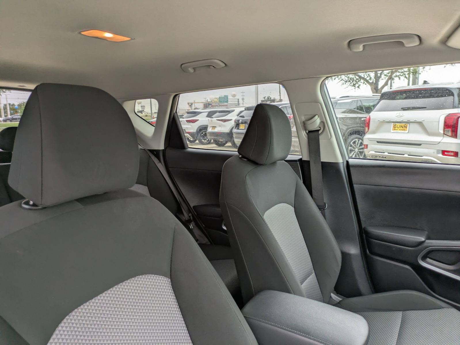 2023 Kia Soul Vehicle Photo in SELMA, TX 78154-1460