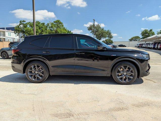 2023 Acura MDX Vehicle Photo in San Antonio, TX 78230