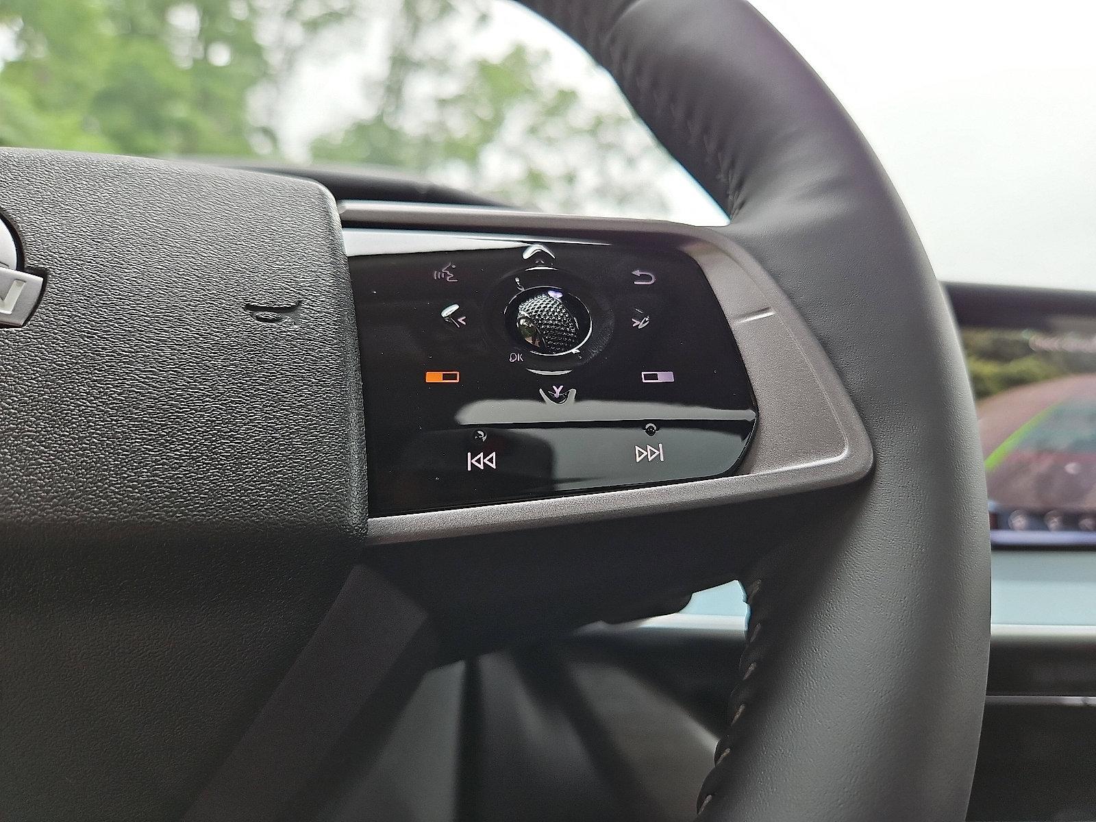 2025 Nissan Murano Vehicle Photo in Jenkintown, PA 19046