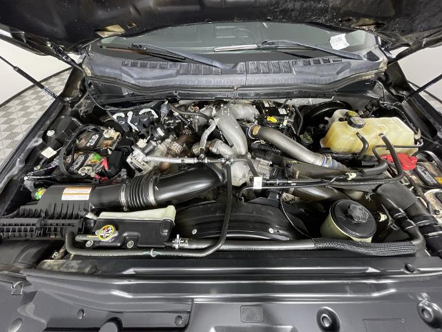2021 Ford F-350 Vehicle Photo in GILBERT, AZ 85297-0402