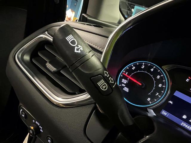 2022 Chevrolet Equinox Vehicle Photo in Roslyn, NY 11576