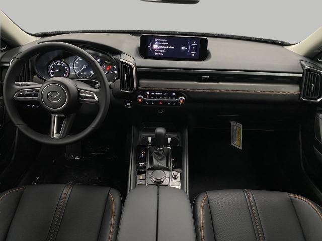 2025 Mazda CX-50 Vehicle Photo in Appleton, WI 54913
