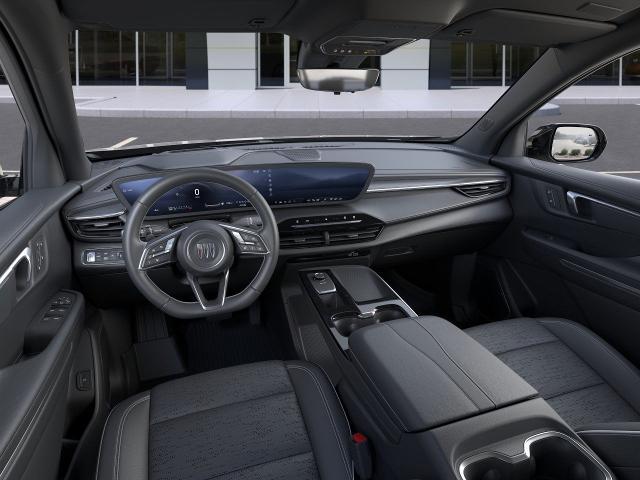 2025 Buick Enclave Vehicle Photo in GREEN BAY, WI 54303-3330