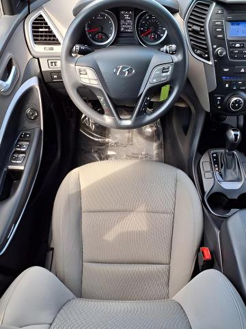 2015 Hyundai Santa Fe Sport Vehicle Photo in Oshkosh, WI 54904