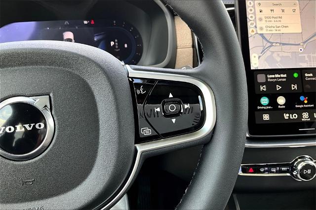 2025 Volvo XC90 Vehicle Photo in Grapevine, TX 76051