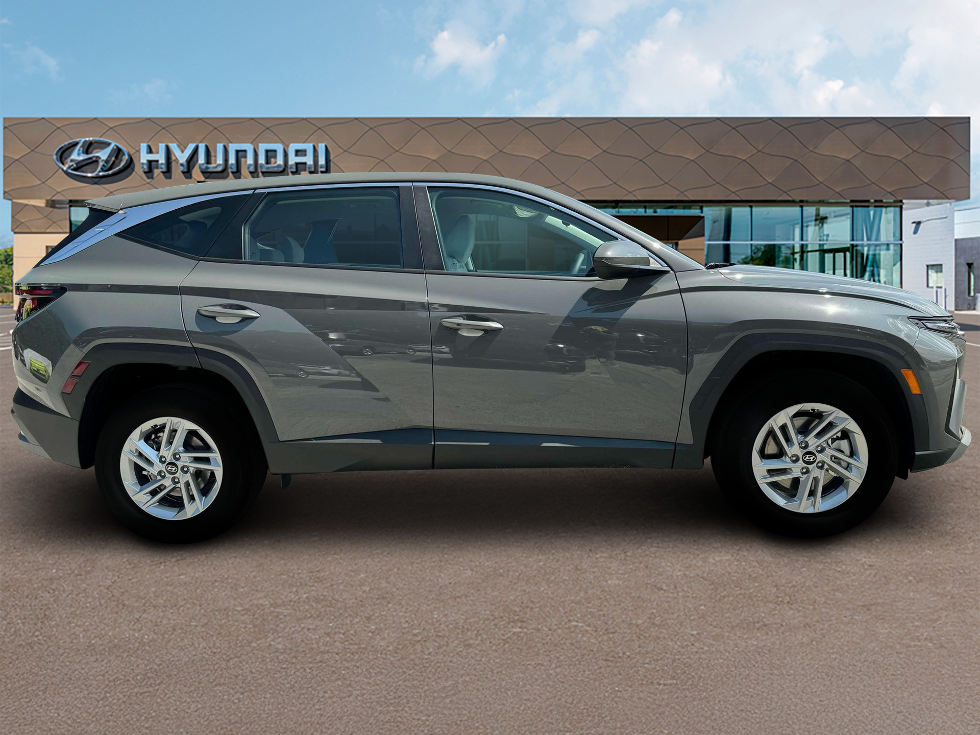 2025 Hyundai TUCSON Vehicle Photo in Philadelphia, PA 19116