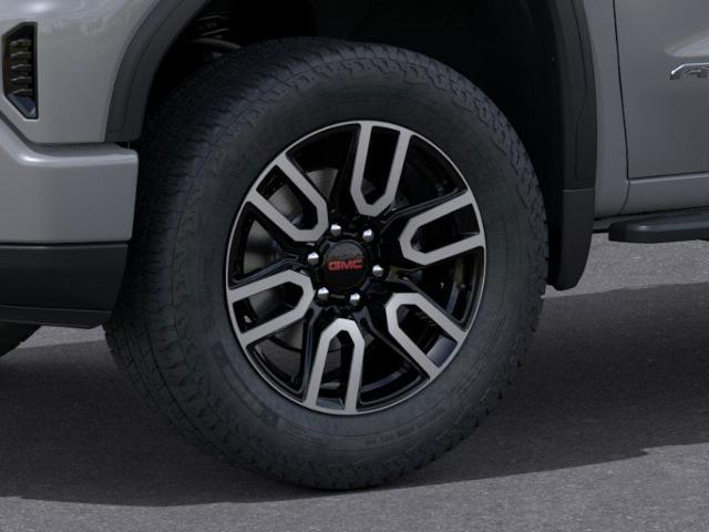2025 GMC Sierra 1500 Vehicle Photo in GREEN BAY, WI 54303-3330