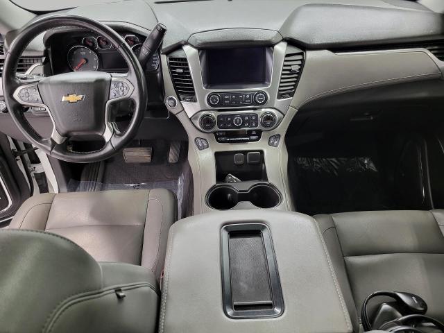 2020 Chevrolet Tahoe Vehicle Photo in NEENAH, WI 54956-2243