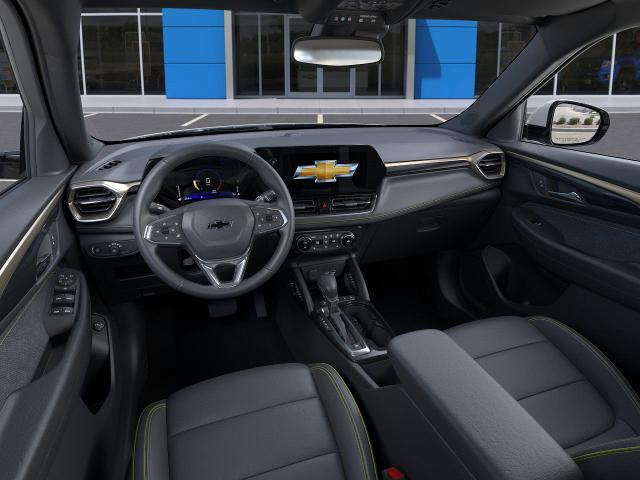 2025 Chevrolet Trailblazer Vehicle Photo in SAVANNAH, GA 31406-4513