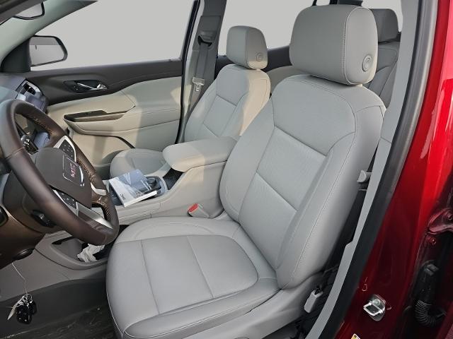 2023 GMC Acadia Vehicle Photo in NEENAH, WI 54956-2243