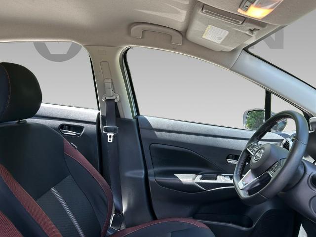 2023 Nissan Versa Vehicle Photo in Statesboro, GA 30458