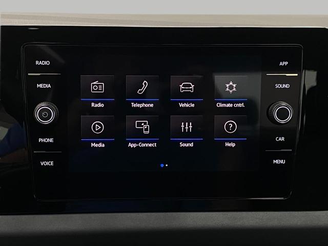 2025 Volkswagen Jetta Vehicle Photo in Appleton, WI 54913
