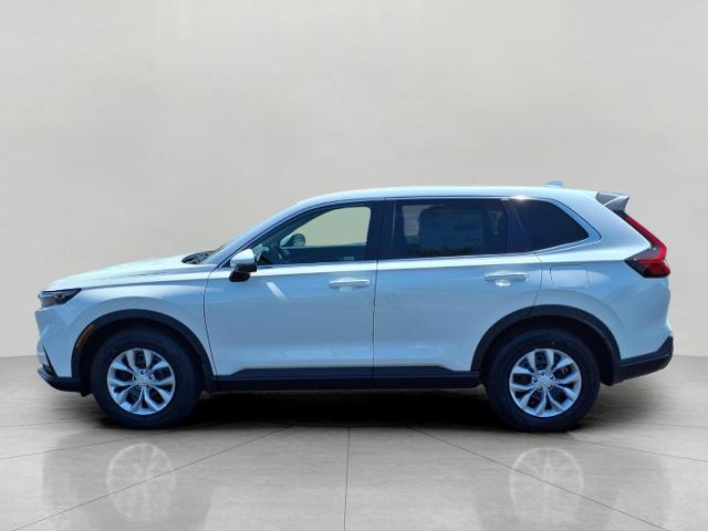 2026 Honda CR-V Vehicle Photo in Oshkosh, WI 54904