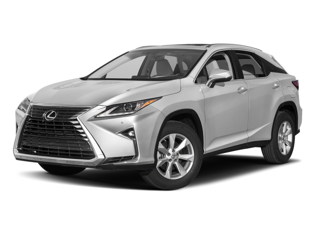 2017 Lexus RX 350 Vehicle Photo in San Antonio, TX 78230