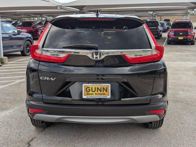 2019 Honda CR-V Vehicle Photo in San Antonio, TX 78230