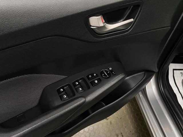 2021 Hyundai ACCENT Vehicle Photo in Appleton, WI 54913