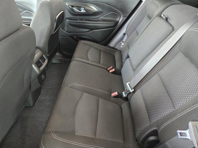 2022 GMC Terrain Vehicle Photo in Decatur, TX 76234