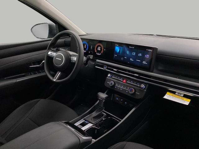 2025 Hyundai TUCSON Vehicle Photo in Appleton, WI 54913