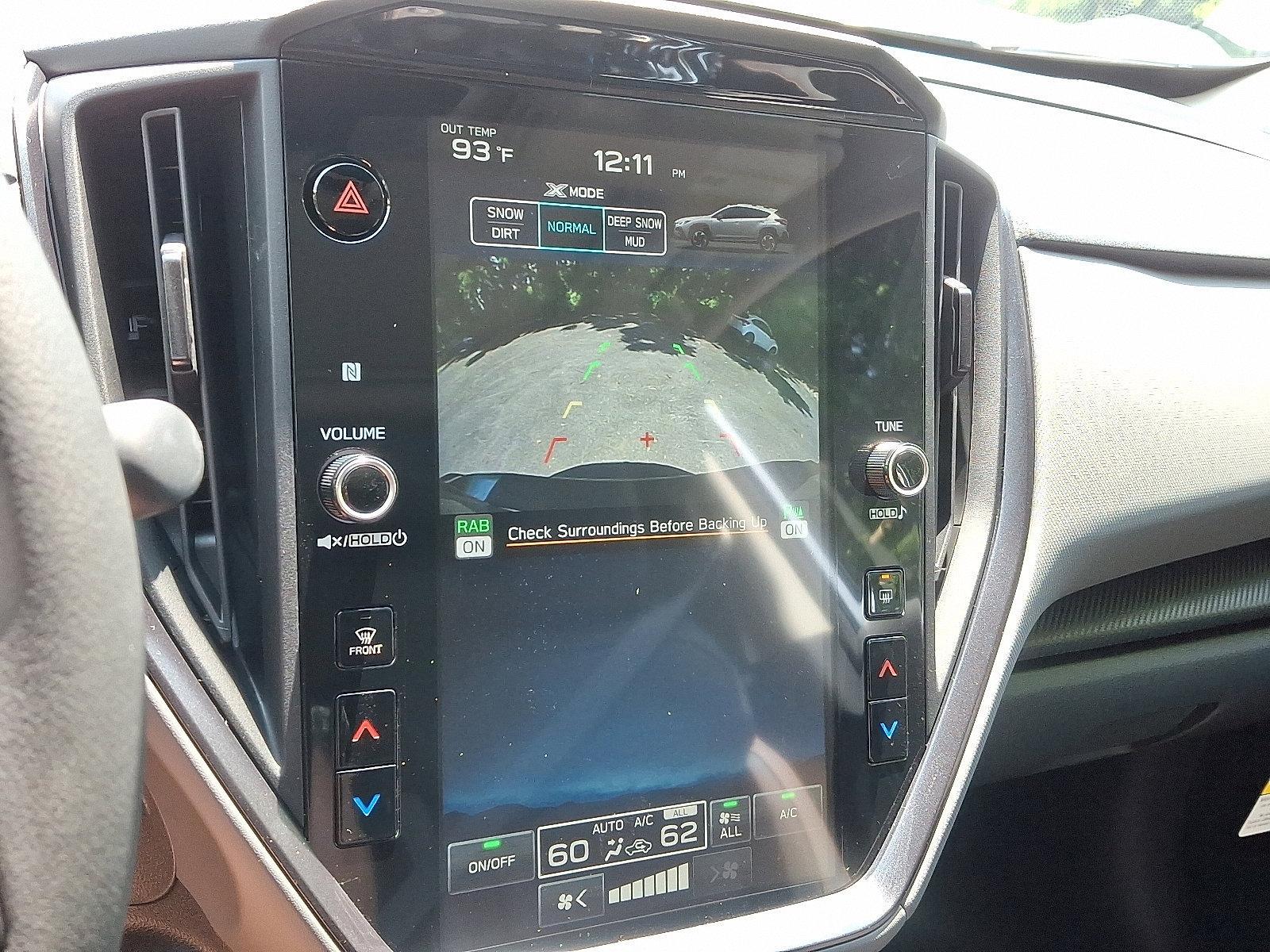 2025 Subaru Crosstrek Vehicle Photo in Harrisburg, PA 17111