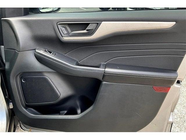 2022 Ford Escape Vehicle Photo in San Antonio, TX 78230