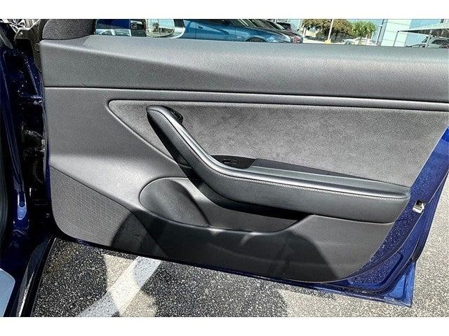2018 Tesla Model 3 Vehicle Photo in San Antonio, TX 78230