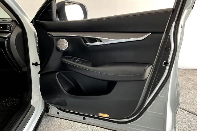 2023 INFINITI QX50 Vehicle Photo in Grapevine, TX 76051