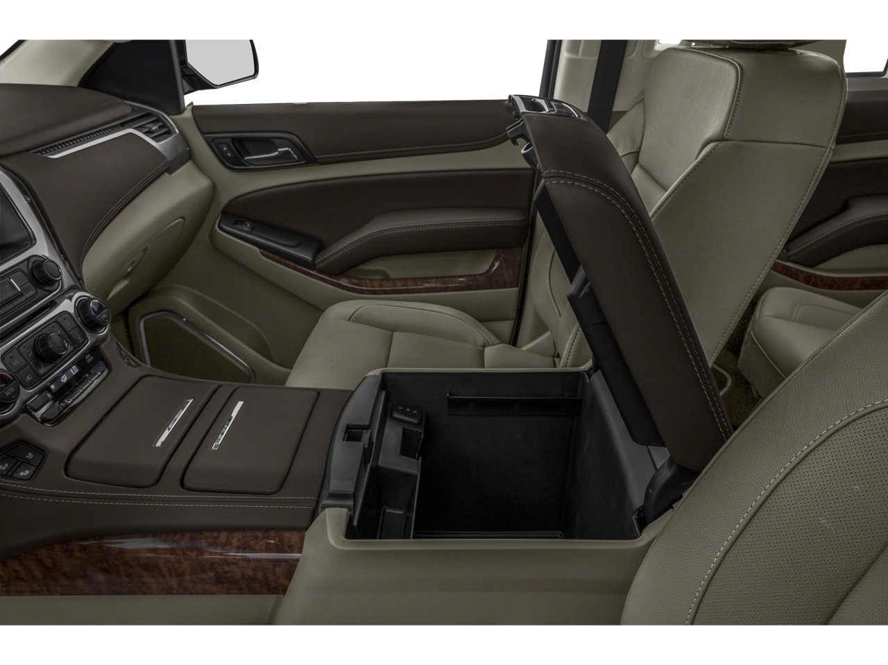 2019 Chevrolet Suburban Vehicle Photo in Tulsa, OK 74145