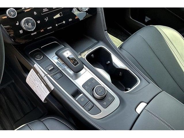 2025 INFINITI QX60 Vehicle Photo in Grapevine, TX 76051