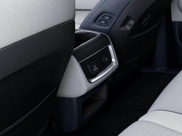 2026 Kia Carnival Hybrid Vehicle Photo in Tucson, AZ 85712