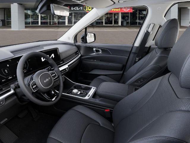 2026 Kia Carnival Hybrid Vehicle Photo in Tucson, AZ 85712
