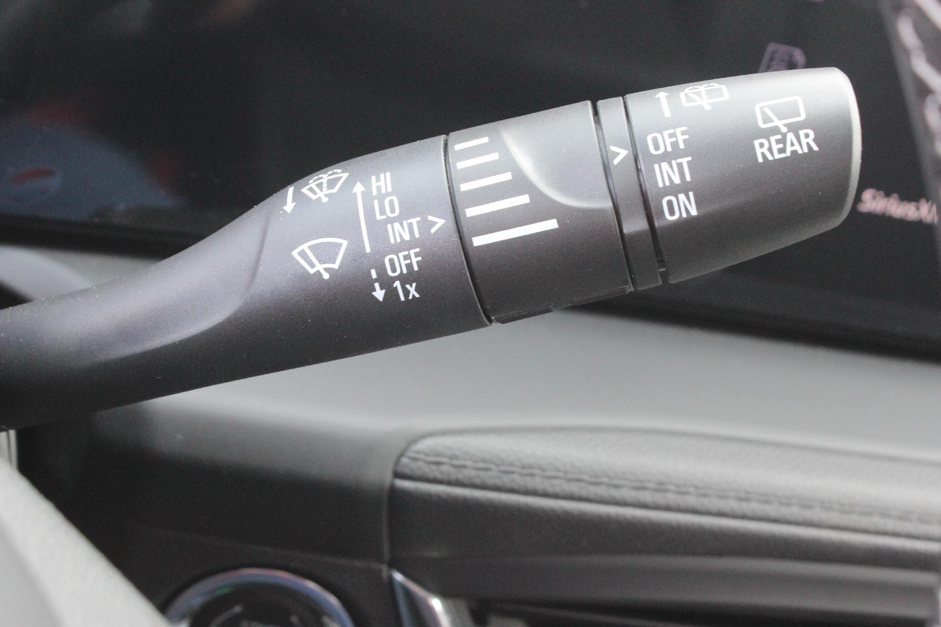 2026 Buick Encore GX Vehicle Photo in AURORA, CO 80012-4011