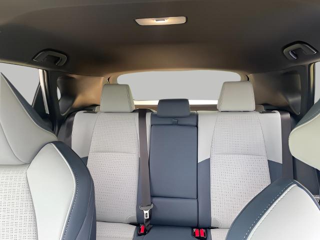 2025 Subaru Solterra Vehicle Photo in Oshkosh, WI 54904