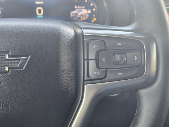 2023 Chevrolet Tahoe Vehicle Photo in Decatur, TX 76234