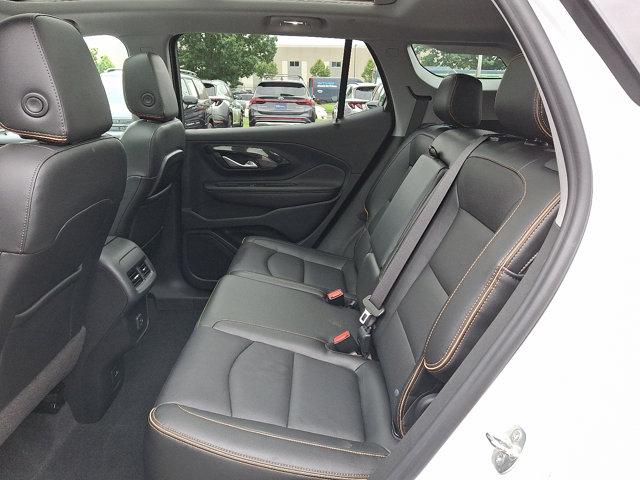 2022 GMC Terrain Vehicle Photo in Philadelphia, PA 19116