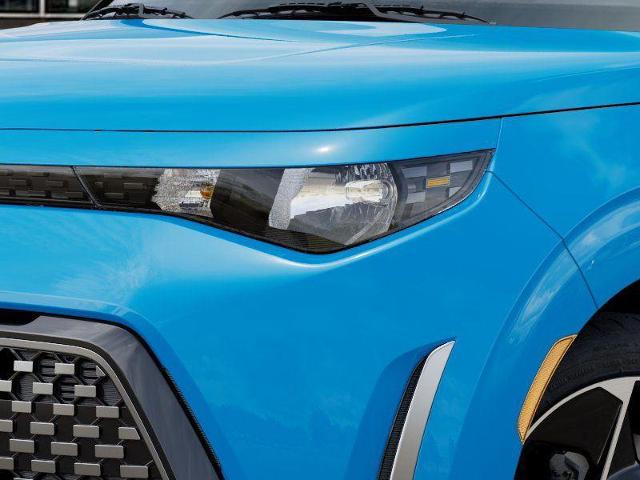 2025 Kia Soul Vehicle Photo in Tucson, AZ 85712
