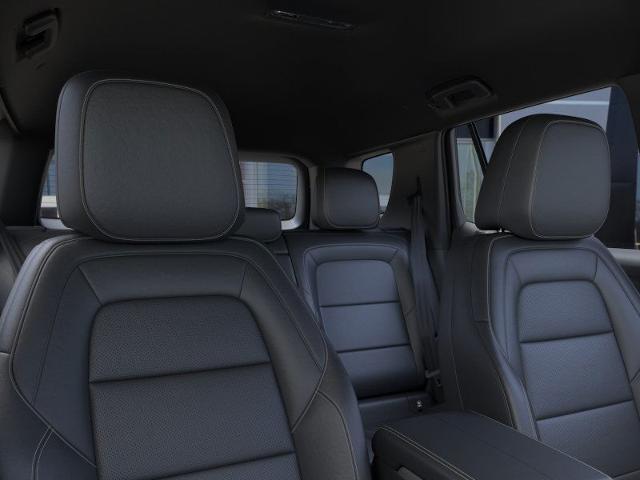 2026 GMC Terrain Vehicle Photo in DANBURY, CT 06810-5034