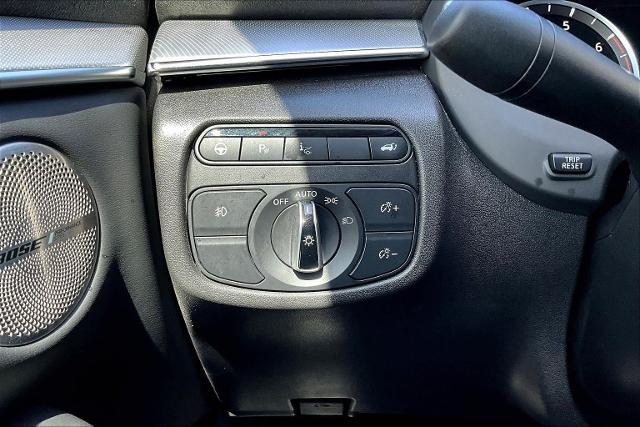 2022 INFINITI QX50 Vehicle Photo in San Antonio, TX 78230
