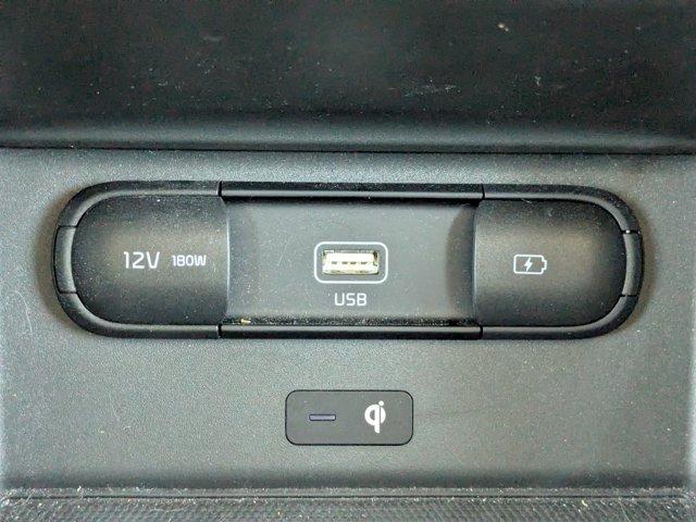 2021 Kia Telluride Vehicle Photo in BRUNSWICK, GA 31525-1881