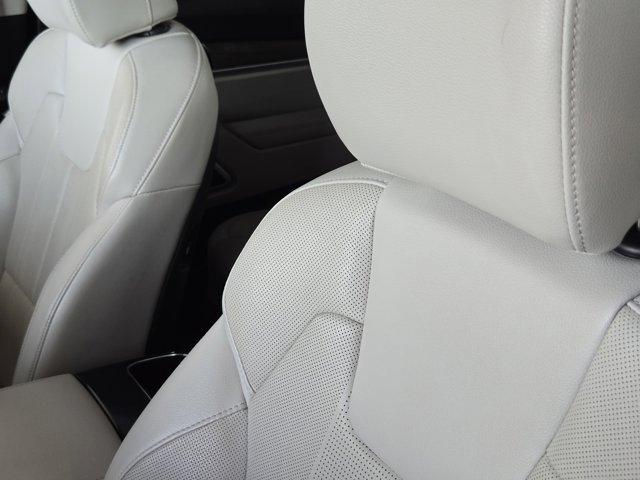 2022 Kia Telluride Vehicle Photo in Decatur, TX 76234