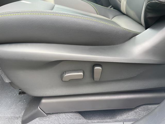 2025 Subaru Ascent Vehicle Photo in Oshkosh, WI 54904