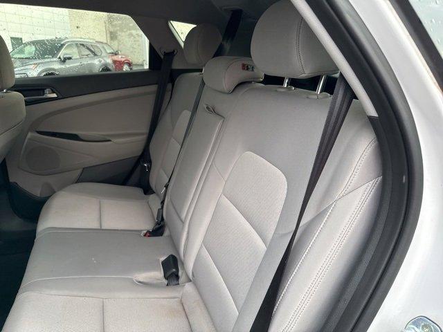 2018 Hyundai TUCSON Vehicle Photo in Harrisburg, PA 17111-1033