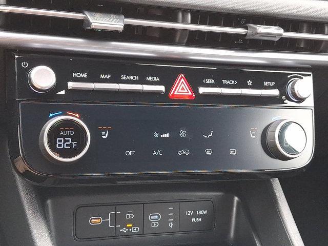 2025 Hyundai TUCSON Vehicle Photo in Philadelphia, PA 19116