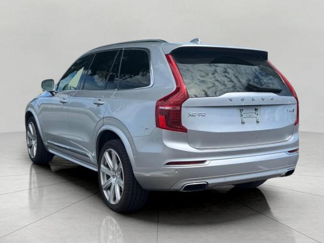 2019 Volvo XC90 Vehicle Photo in MADISON, WI 53713-3220