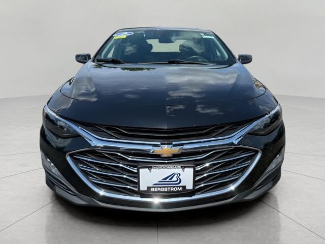 2024 Chevrolet Malibu Vehicle Photo in MIDDLETON, WI 53562-1492