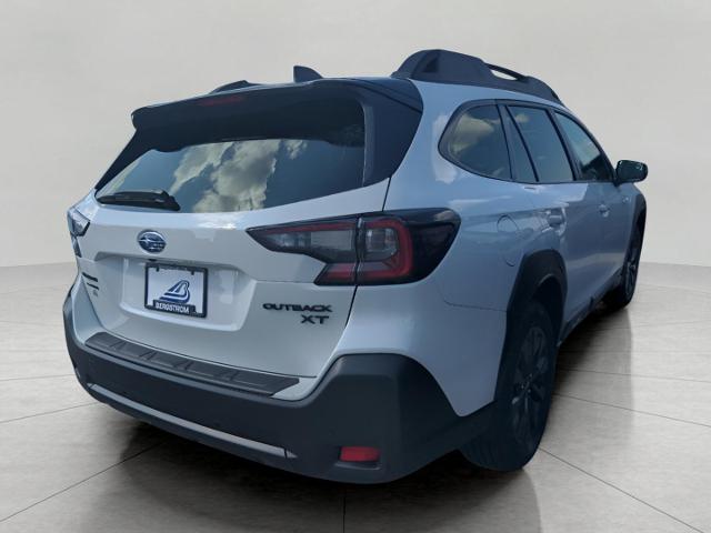 2025 Subaru Outback Vehicle Photo in Green Bay, WI 54304