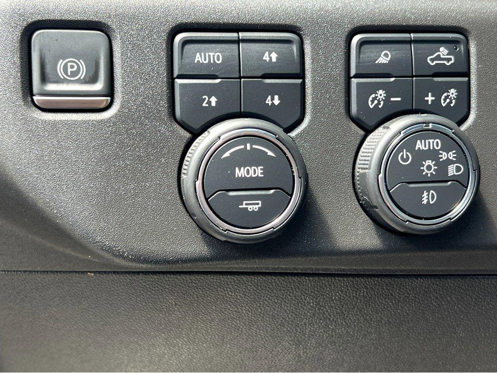 2023 Chevrolet Silverado 1500 Vehicle Photo in SAVANNAH, GA 31406-4513
