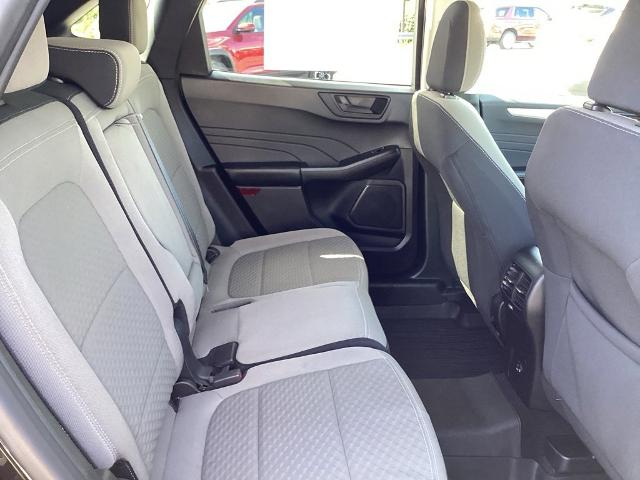 2022 Ford Escape Vehicle Photo in GARDNER, MA 01440-3110