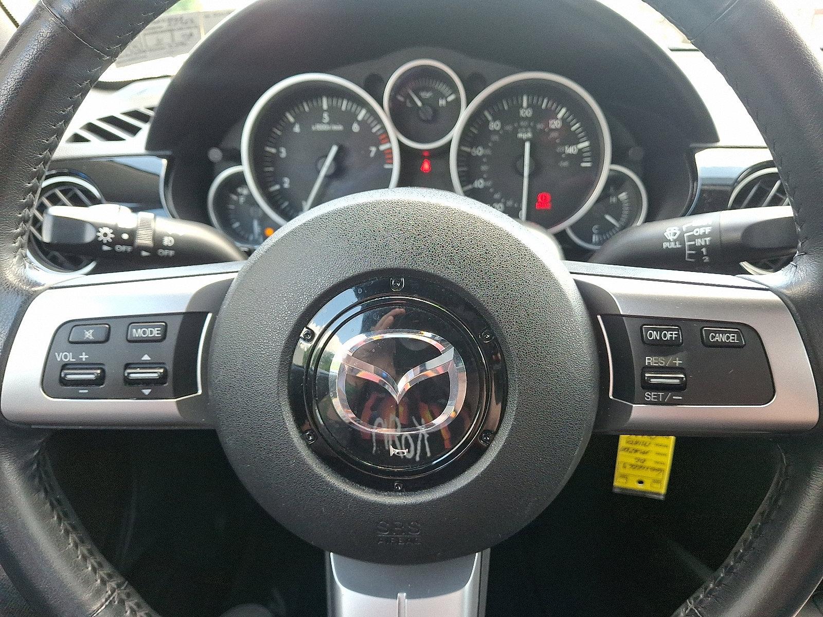 2006 Mazda MX-5 Miata Vehicle Photo in Harrisburg, PA 17111