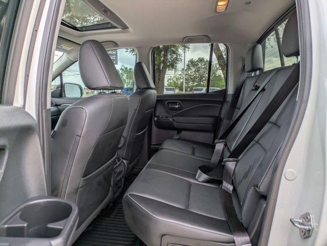 2023 Honda Ridgeline Vehicle Photo in SELMA, TX 78154-1460