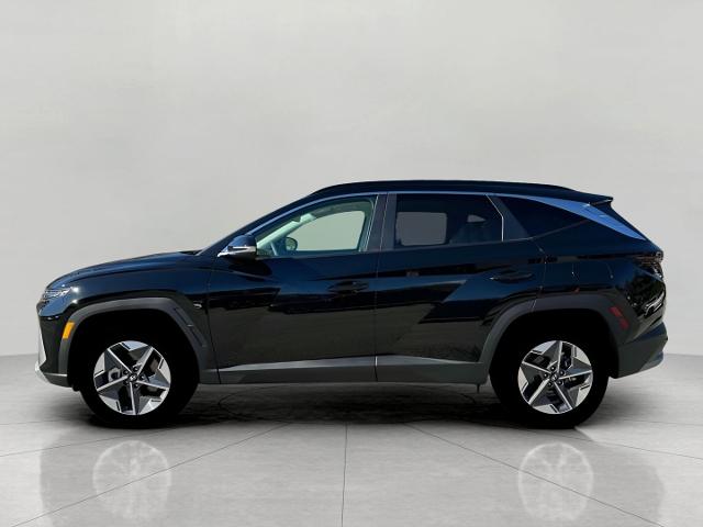 2025 Hyundai TUCSON Vehicle Photo in Green Bay, WI 54304